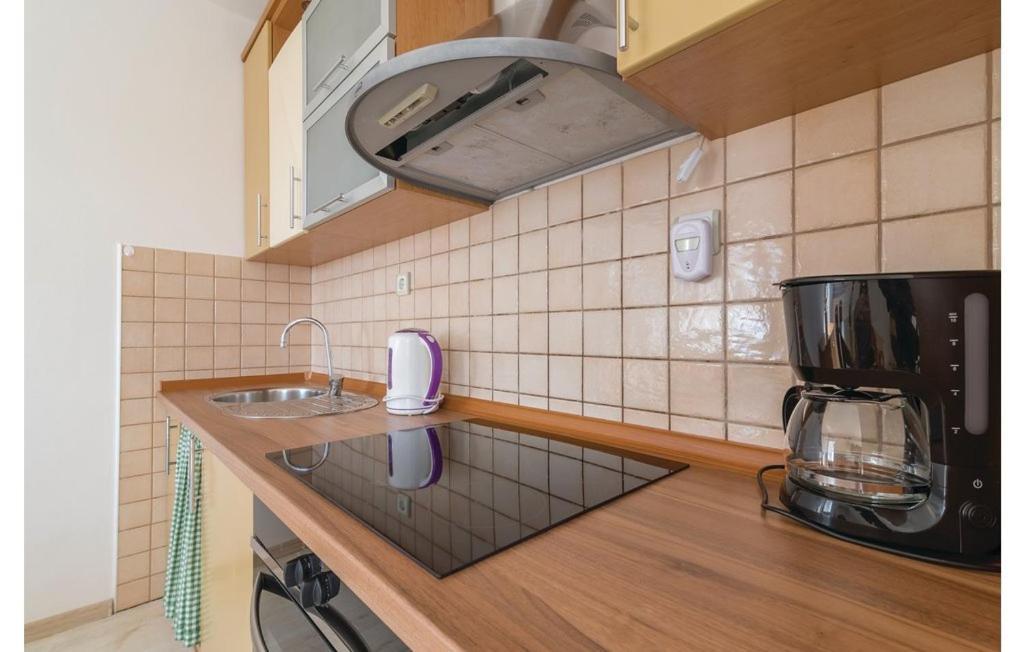 Apartment Red ヴォディツェ エクステリア 写真