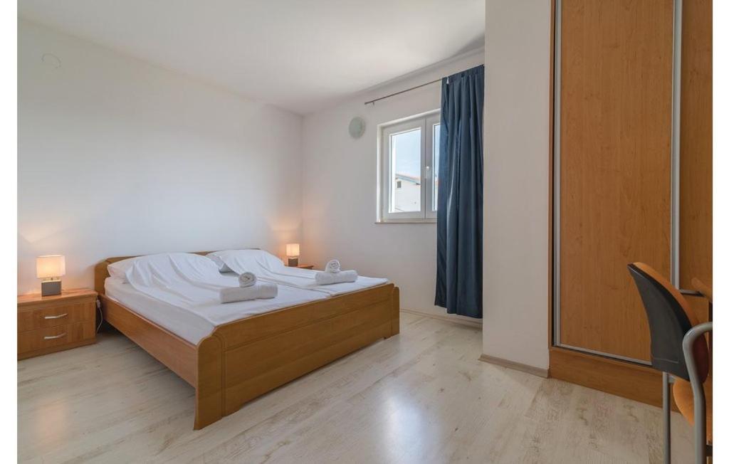 Apartment Red ヴォディツェ エクステリア 写真
