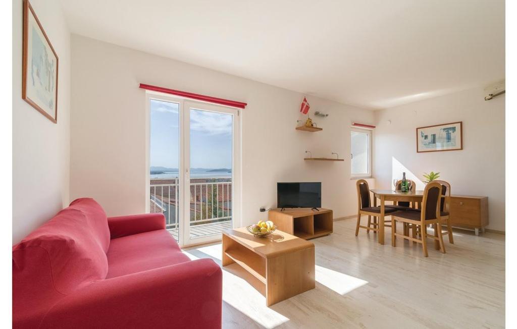 Apartment Red ヴォディツェ エクステリア 写真